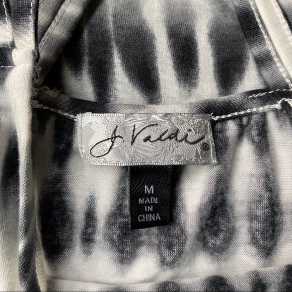 J. Valdi Swimsuit Coverup - Picture 9 of 9